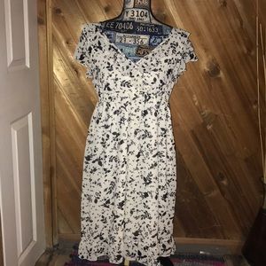 Converse One Star Dress